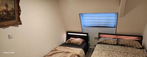 Lannoy Apartment | Location t2