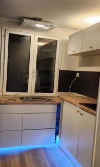 Lannoy Apartment | Location t2