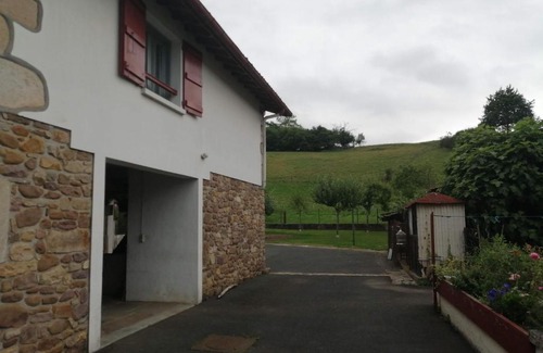 Sare Apartment | Location T3 saisonnier Gantxeberria Sare