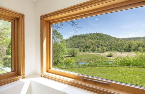 Vernon County House | Location! Unwind- 3 bdr in Stoddard. Coon Creek Fishing. Mississippi. Eagles.