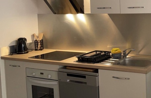 Le Pegue Apartment | Location Vacances en Drome Provençale