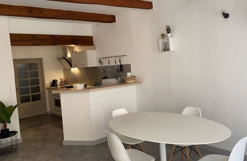 Le Pegue Apartment | Location Vacances en Drome Provençale