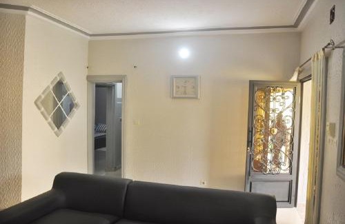 Lome House | Location Villa à Agoè lome