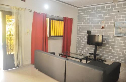 Lome House | Location Villa à Agoè lome