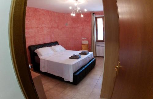 Gualdo Cattaneo Apartment | Locazione in Appartamento sita in via Ponte di Ferro 2 b