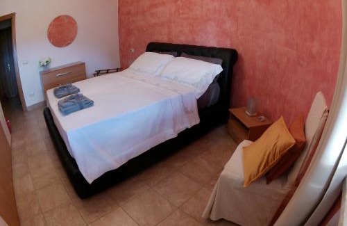 Gualdo Cattaneo Apartment | Locazione in Appartamento sita in via Ponte di Ferro 2 b