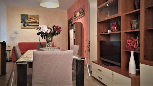 Gualdo Cattaneo Apartment | Locazione in Appartamento sita in via Ponte di Ferro 2 b