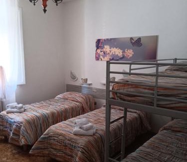 San Piero a Sieve House | locazione Lety