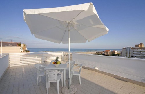Roseto degli Abruzzi Apartment | Locazione Turistica Rosburgo-4