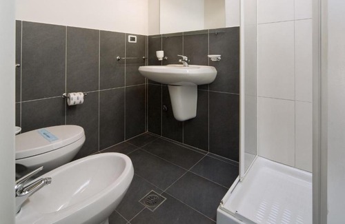 Roseto degli Abruzzi Apartment | Locazione Turistica Rosburgo-4