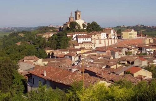 Grazzano Badoglio House | Locazione Turistica Antica dimora di Campagna