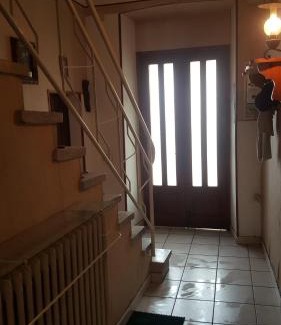 Grazzano Badoglio House | Locazione Turistica Antica dimora di Campagna