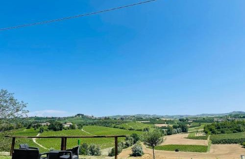 Castagnole delle Lanze Apartment | Locazione turistica Cascina Pela