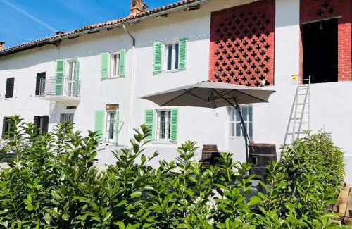 Castagnole delle Lanze Apartment | Locazione turistica Cascina Pela