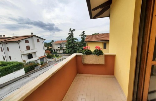 Palazzo Apartment | Locazione turistica di Pucci Lidia