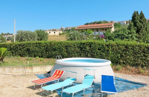 Tortoreto Apartment | Locazione Turistica Lucio - TTE200