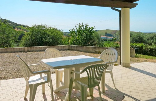 Tortoreto Apartment | Locazione Turistica Lucio - TTE200