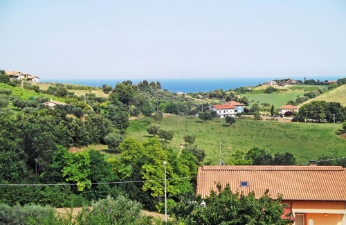 Tortoreto Apartment | Locazione Turistica Lucio - TTE200