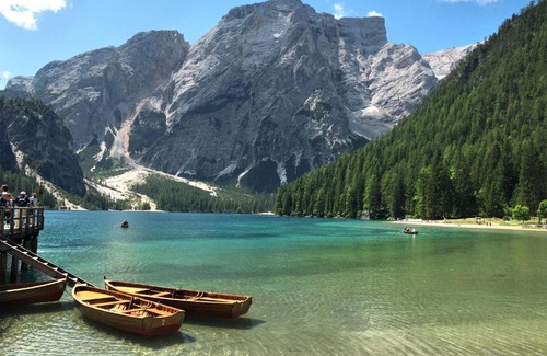 Vigo di Fassa Apartment | Locazione Turistica Vico