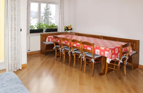 Vigo di Fassa Apartment | Locazione Turistica Vico