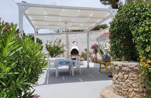 Marina di Pulsano House | Locazione turistica Le Vele