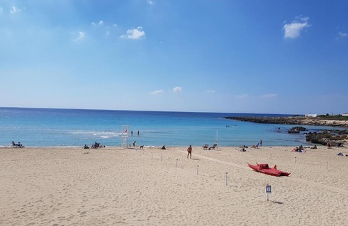 Marina di Pulsano House | Locazione turistica Le Vele