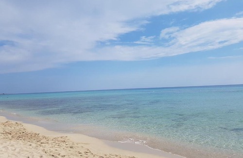 Marina di Pulsano House | Locazione turistica Le Vele