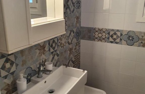 Marina di Pulsano House | Locazione turistica Le Vele