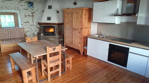 Sampeyre Apartment | Locazione turistica Lou Bindel