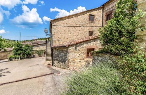 San Sano Apartment | Locazione Turistica Mastro 5