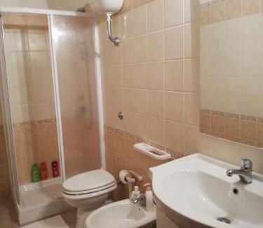 Suni Apartment | LOCAZIONE TURISTICA " Su Passizzeri "