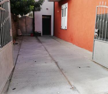 Suni Apartment | LOCAZIONE TURISTICA " Su Passizzeri "