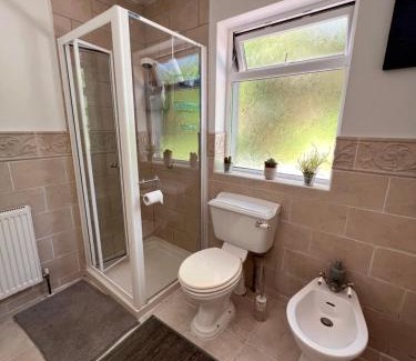 Annagry House | LOCH CONNELL LODGE