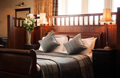 Inveraray Hotel | Loch Fyne Hotel And Spa
