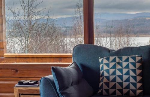 Kincraig Ski Chalet | Loch Insh Chalets and Apartments