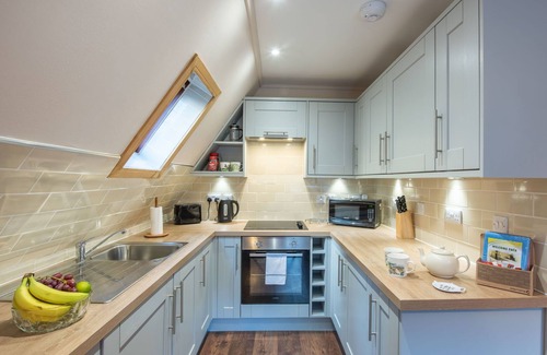 South Laggan House | Loch Lochy Retreat by Interhome
