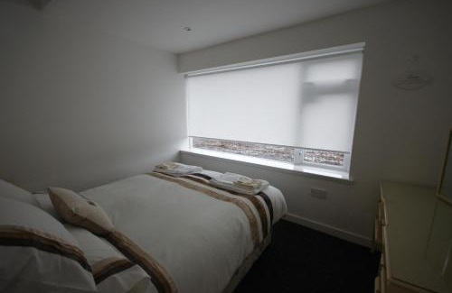 Drymen Apartment | Loch Lomond Riverside Apartment