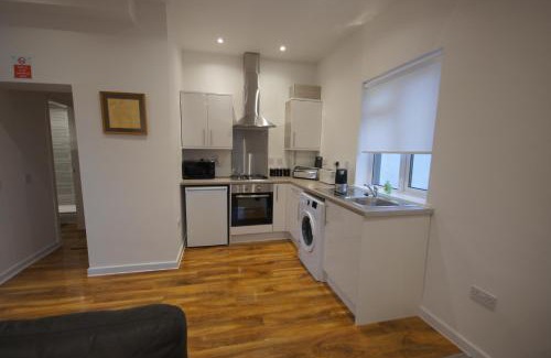 Drymen Apartment | Loch Lomond Riverside Apartment