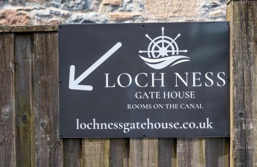 Fort Augustus Hotel | Loch Ness Gate House