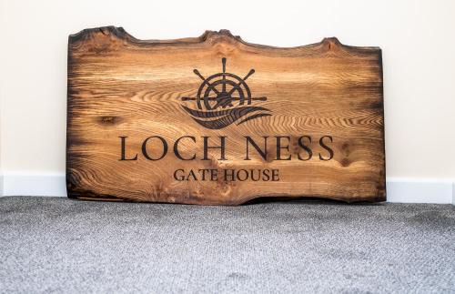 Fort Augustus Hotel | Loch Ness Gate House