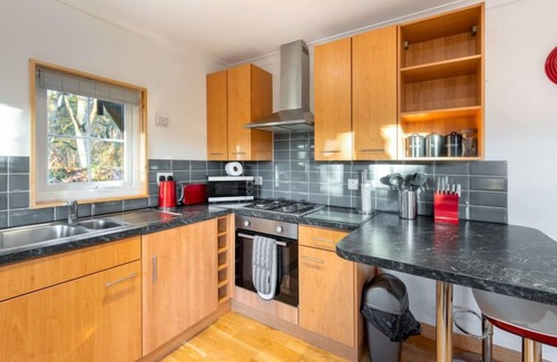 Drumnadrochit House | Loch Ness Wee Hideaway by Interhome