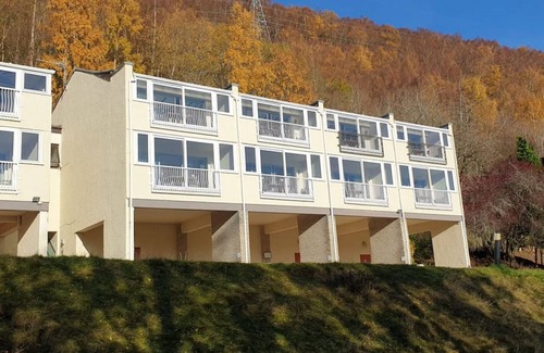 Kinloch Rannoch Apartment | Loch Rannoch Highland Club Apartment 101