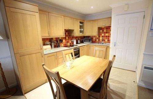 Kinloch Rannoch Apartment | Loch Rannoch Highland Club Studio 01