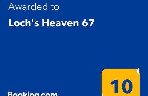 Balminnoch House | Loch's Heaven 67