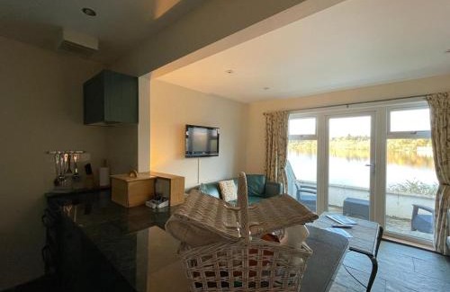 Portsonachan Apartment | Loch side Apartment