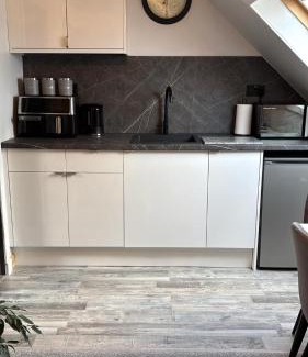 Isle of Harris Apartment | Loch View - Western Isles