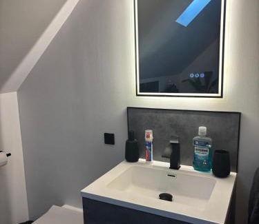 Isle of Harris Apartment | Loch View - Western Isles