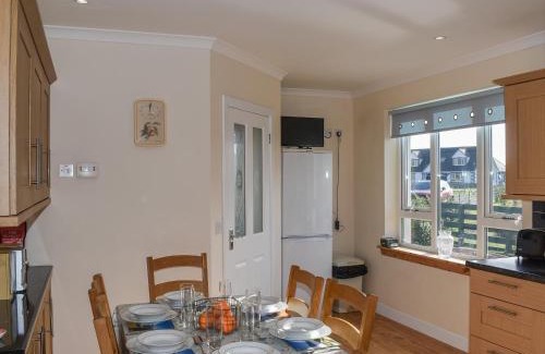 Aisgernis House | Lochboisdale Cottage