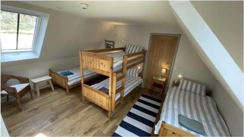 Shiel Bridge Bed & Breakfast | Lochhournhead B&B & Tea Room