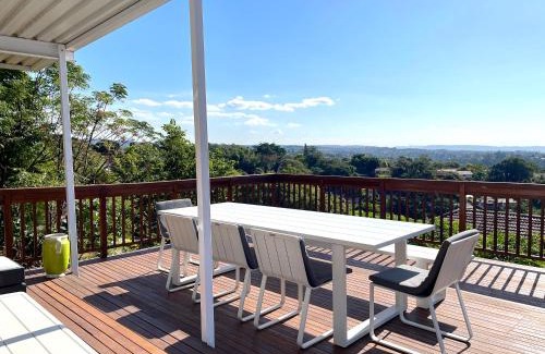 Westville Apartment | Lochry Guest Suite
